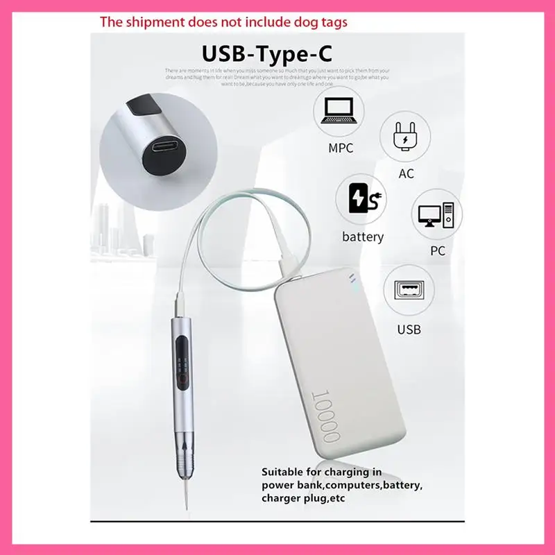 

ГОРЯЧИЕ шлифовальные станки для полировки ногтей, гравировальная ручка, инструмент, перезаряжаемый через USB, беспроводной для ювелирных изделий, дерева, металла