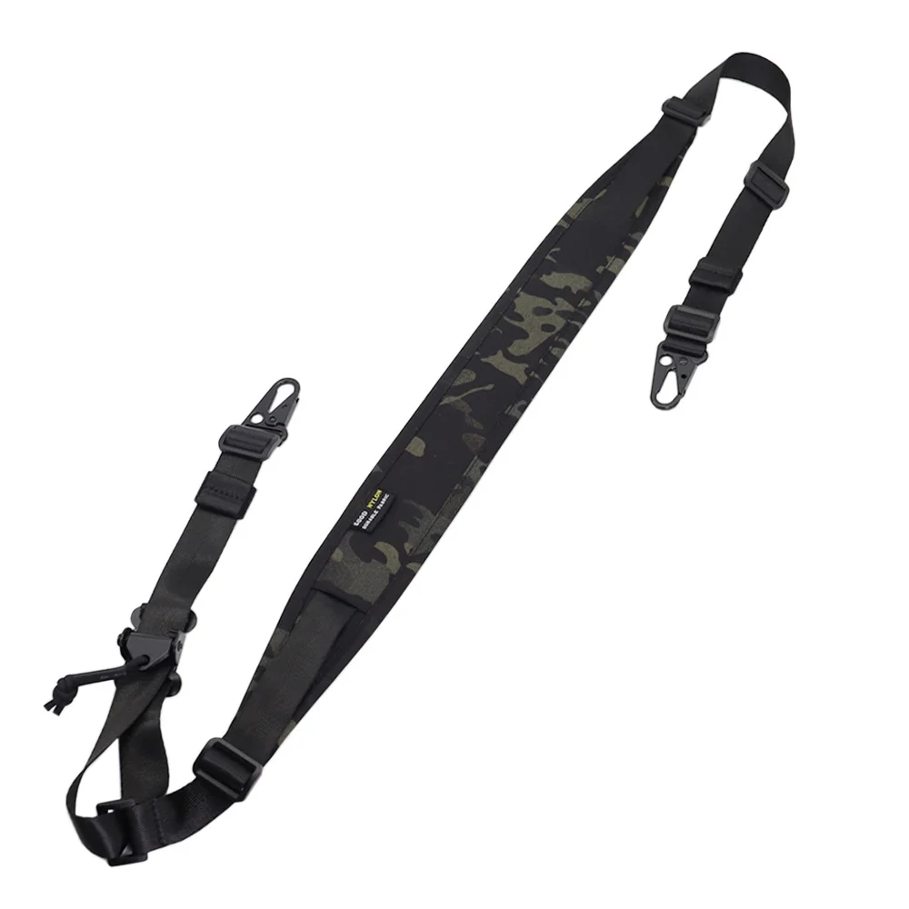 Eslinga táctica modular para rifle y pistola - imagen 3
