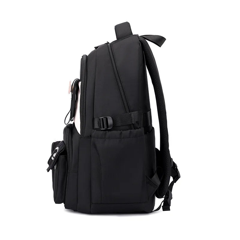 Fashion Girls School Backpack School Bags Teenage laptop Backpack Casual Travel backpack Book Bag Children schoolbag Waterproof