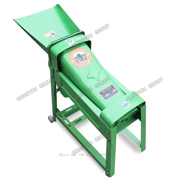Chinese Factory Supply Corn Sheller Farm Use Maize Thresher Corn Peeling Hot Sale