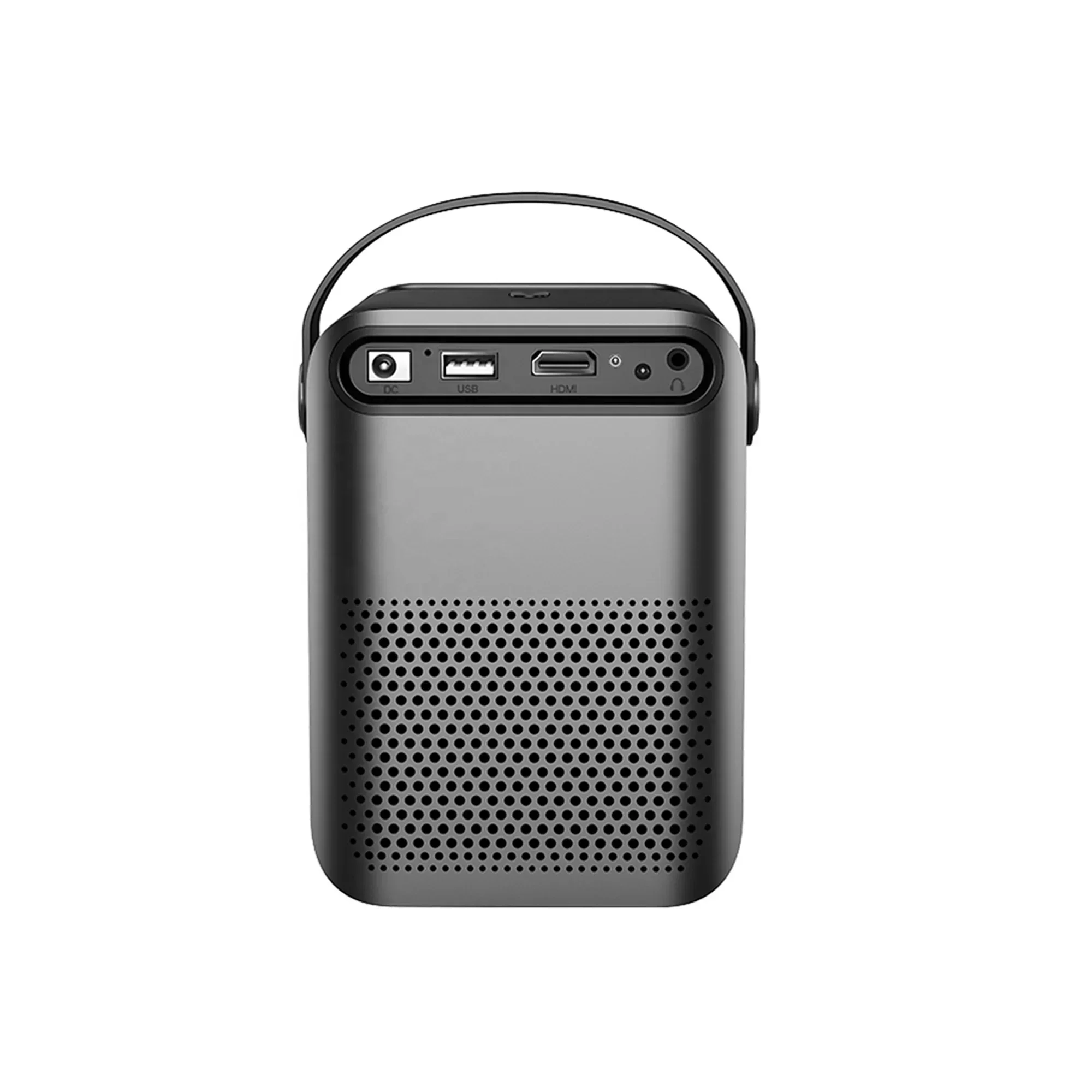 

Best-sellin PL3 Original Global Version Mini Portable Projector 4K Wireless LCD Full HD Android LED Lamp DLP Home Theatre Office