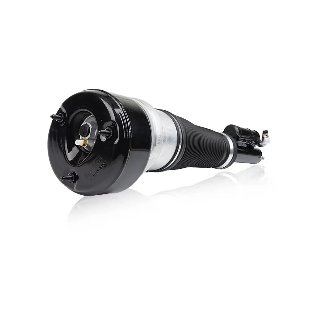 

for Suspension Kit High-Efficiency Front Air Suspension for Mercedes-Benz Benz