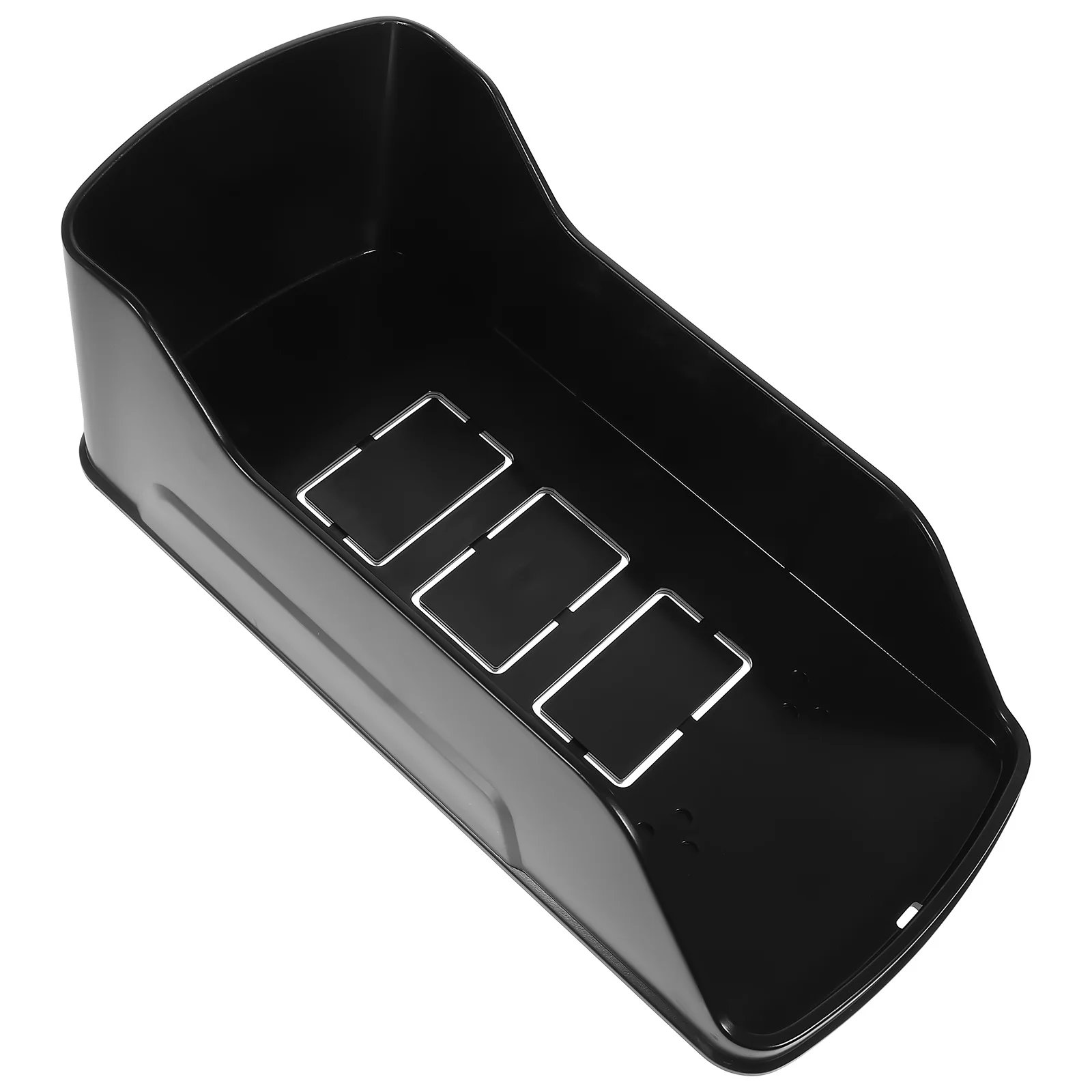 غطاء بلاستيكي مقاوم للماء لآلة الحضور، جرس الباب، التحكم في الوصول، غطاء حماية من المطر في الهواء الطلق، جرس باب مقاوم للمطر #3