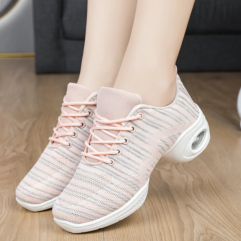 Ballroom Dance Shoes for Girls Modern Dance Shoes Latin Dance Shoes for Women High Heels Dance Shoes Woman Dropshipping Shoes