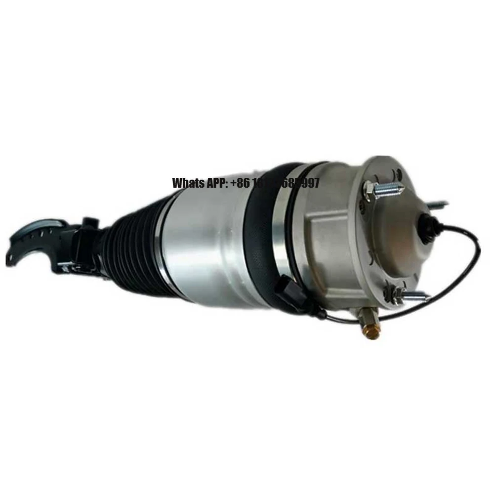 For Audi Q7 Car Suspension System Air Suspension System Professional Damper Hydraulic Air Suspension Strut Shock Absorber