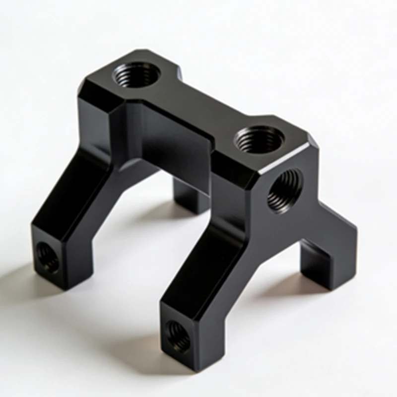 Custom CNC Machining Parts Aluminum Stainless Steel Precision CNC Milling Turning Mechanical Spare Parts