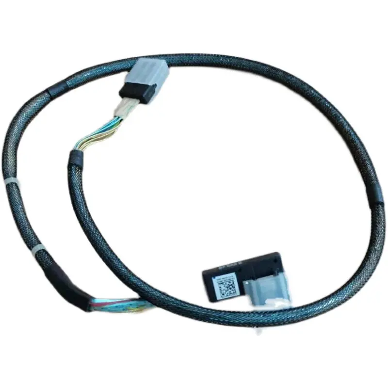 For DellT710 Server H700 H200 Hard Disk Array Card Data Cable 0FH2D