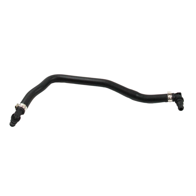 New Vent Hose Pipe Deputy Kettle Water Pipe Exhaust Pipe For Mercedes Benz C/E 200/250 A2045010925