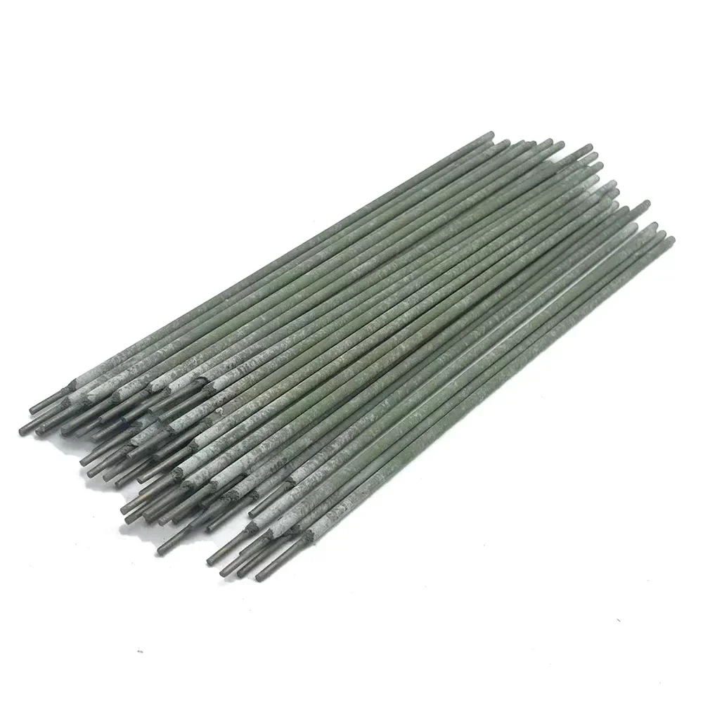 20pcs 304 Stainless Steel Welding Rod For Soldering Solder A102 Electrodes For Welding 1.0mm-4.0mm Diameter Welding Consumables