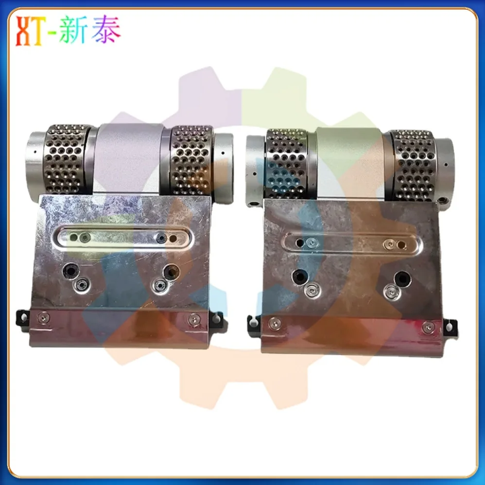 Best Quality Suction Ring Head P2557370 P2557090 Spare Parts For KBA 105 Offset Printing Machine