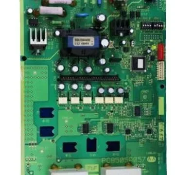 Cross borderfor módulo de conversão de frequência de ar condicionado central pcb505a057aa/ab kx6 módulo pm50cse120
