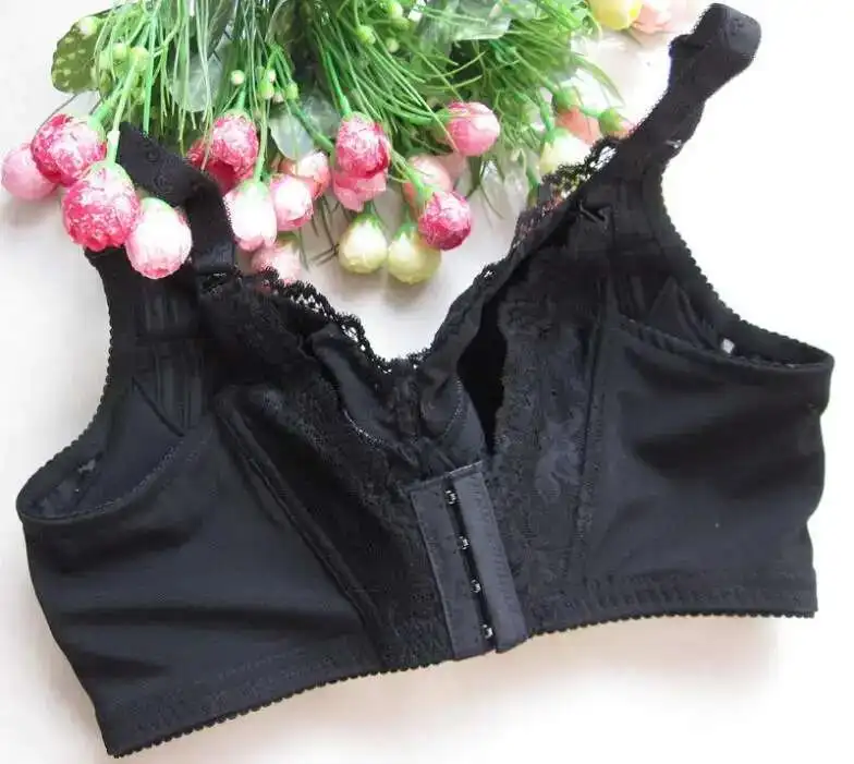 Extra Large Plus Size Womens Bra Cup Bras Full Figured Bras 34 36 38 40 42 44 46 48 B C D E F G H Soutien Gorge