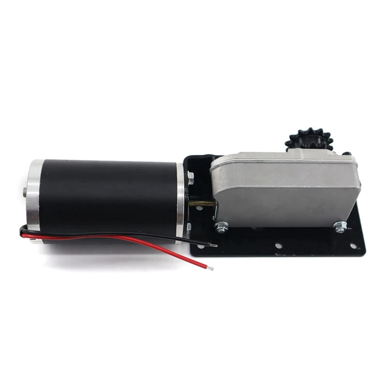 

RV Slide Out Gear Box And High Output Motor,Replace R25076-1, R25075