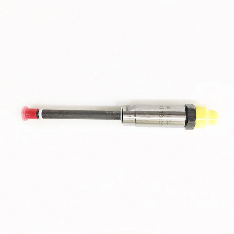 Construction Machinery Accessories 3408 3412 Engine Fuel Injector 130-1804