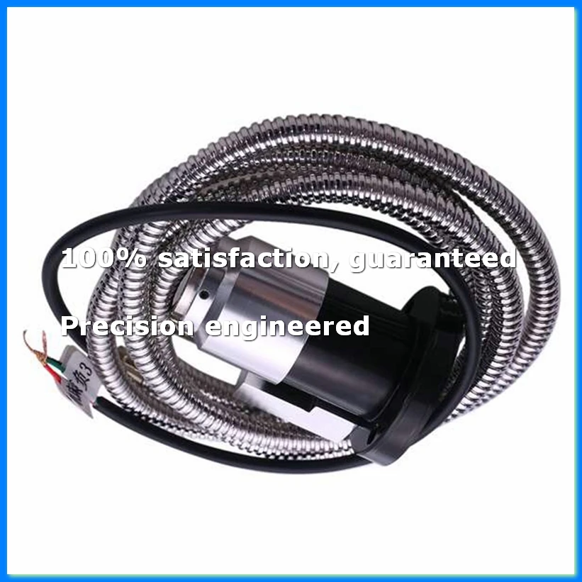 Automatic Tool Sensor Engraving Machine Tool Setting Instrument CNC Z Tool Pressure Instrument Probe Cnc Router(A)-A07G