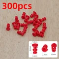 300 piezas D