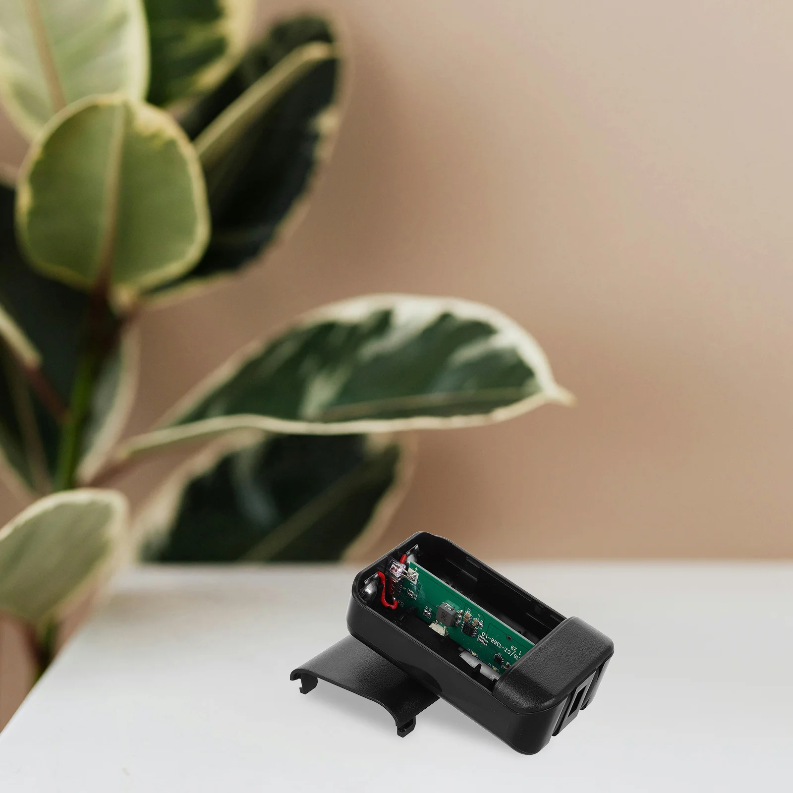 صندوق مقصورة سرية آمن لتحويل بنك الطاقة الأنيق للمجوهرات والأشياء الثمينة النقدية مع ضمان أمان عالي