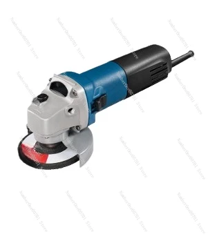 Polishing Machine Hand Grinding Polishing Cutting Machine Dongcheng Electric Tool