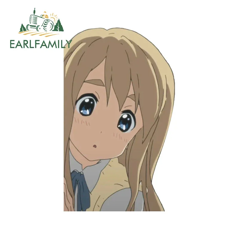 Earlfamily 13Cm X 7…