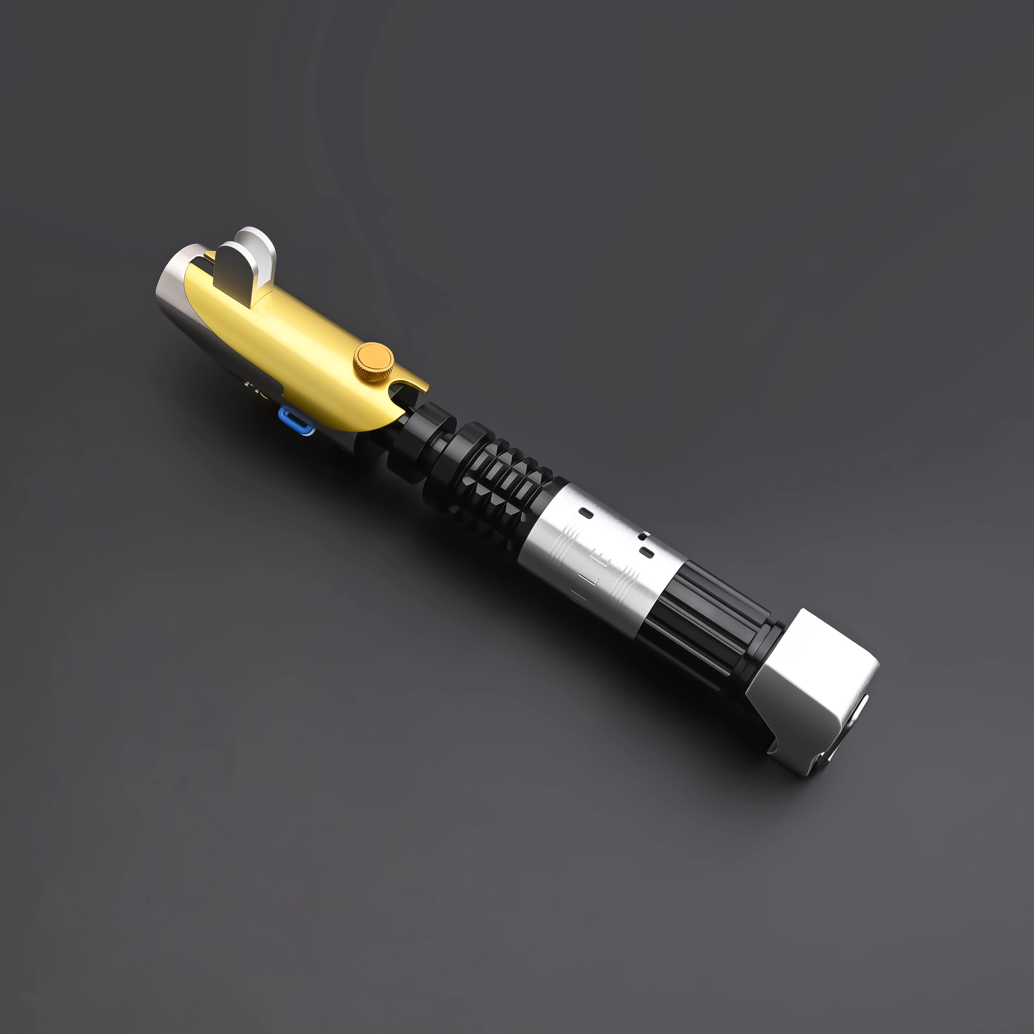 TXQSABER Neo Pixel الثقيلة المبارزة السيف الضوئي بلوتوث مخصص المعادن هيلت سوبر RGB الناسف قوة الليزر السيف LuminousToys-Visions