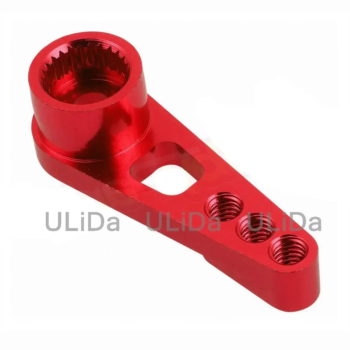 25T サーボアームホーン RC カーボート HPI Wltoys 12428 12429 Redcat DIY パーツ