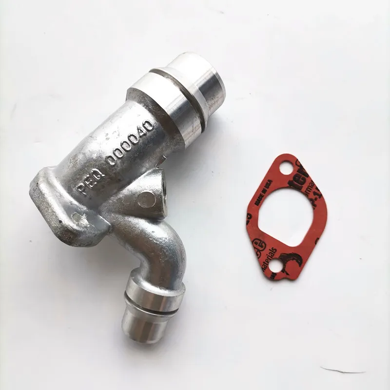 Engine Coolant Three-Way Connector for MG550,MG750,MG6