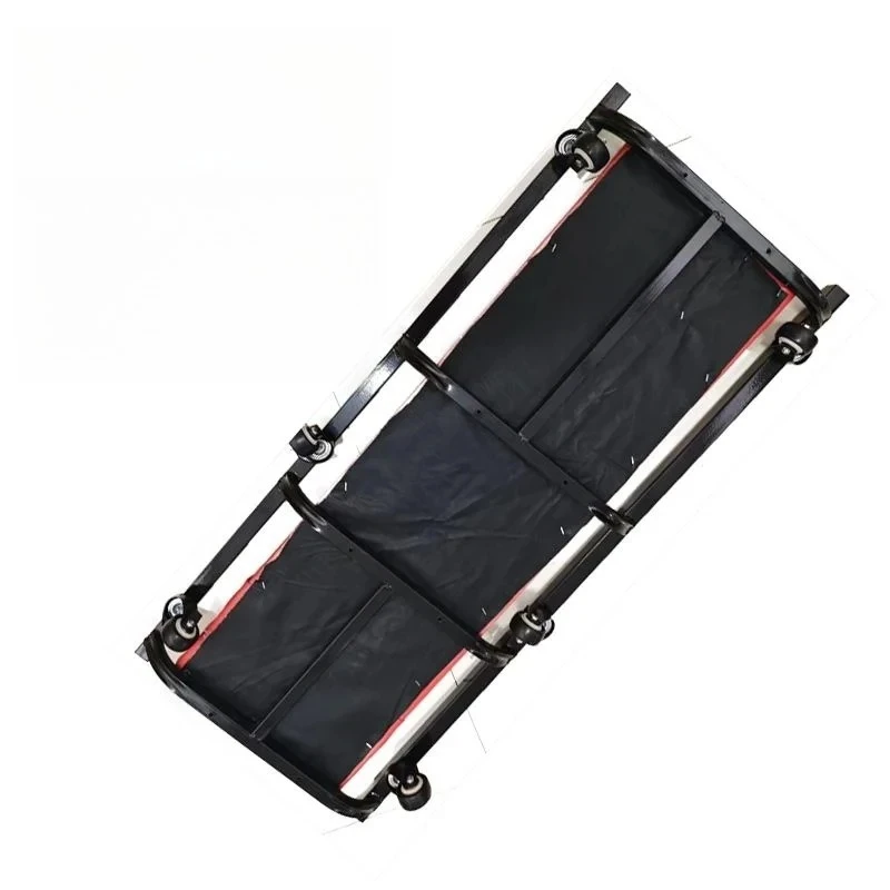 

Lying Board 38 Inch 40 Inch Thickened Steel Low Profile Heavy Duty Mechanic Creeper Padded Rolling Garage Auto Repair Board
