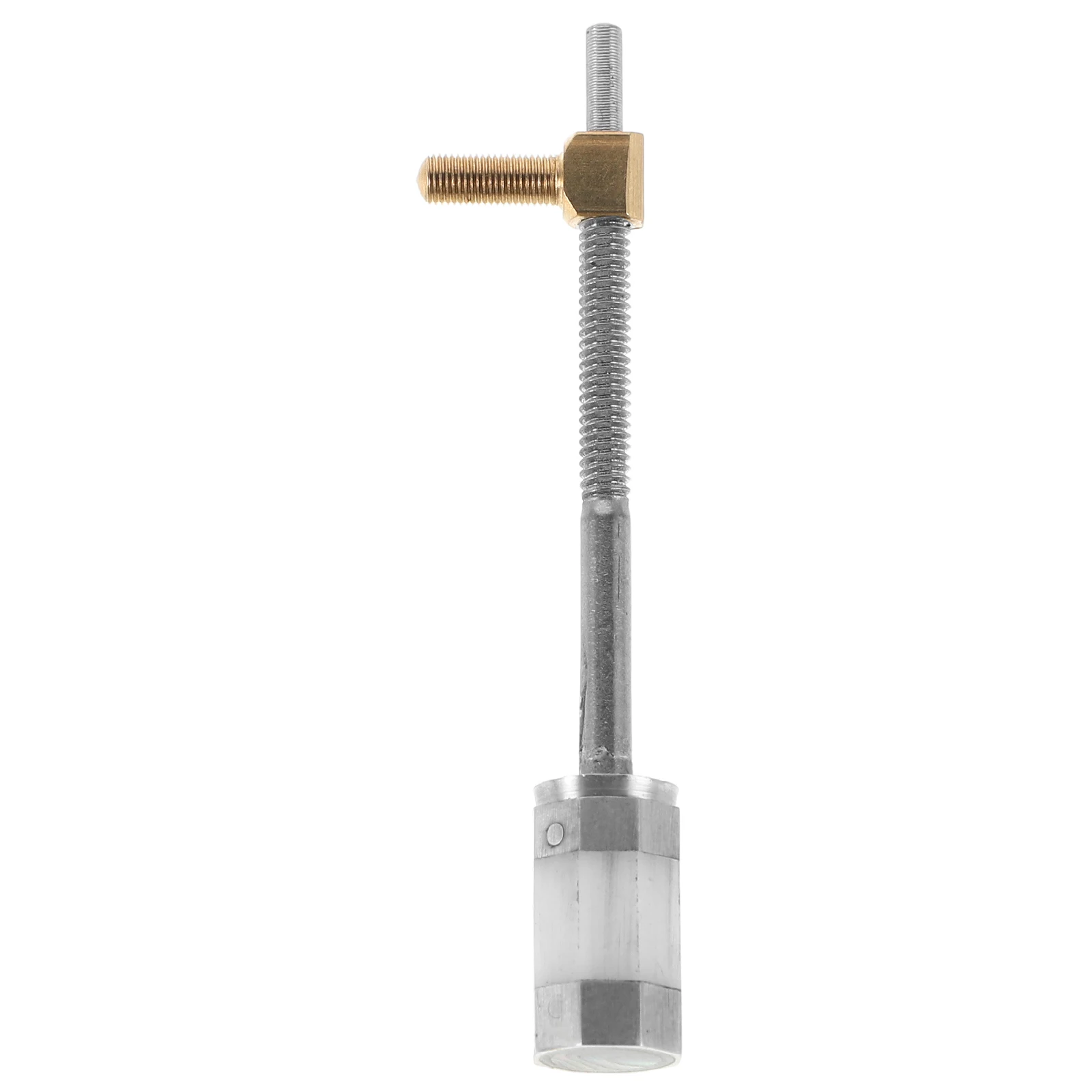

Violin Bow Screws Practical Frog Musical Instrument Metal Accessory Student Viola Part