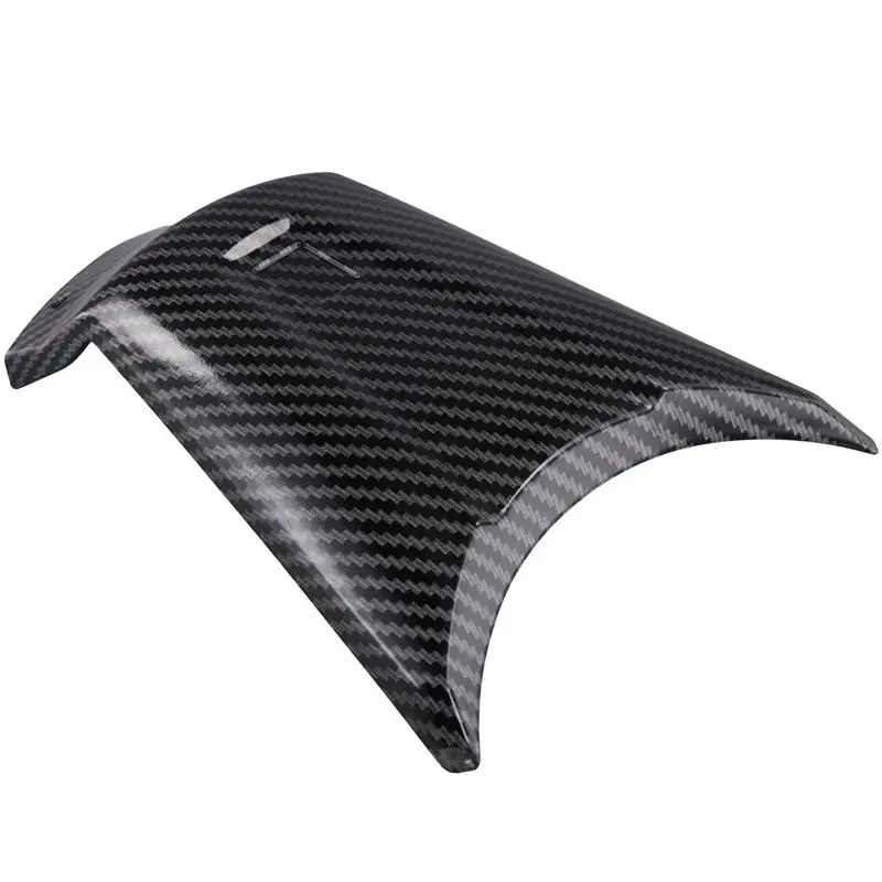 

A60E-Motorcycle Front Air Tank Cover Air Tank Cover For GSX-8R Fuel Tank Shell Protector Fairing