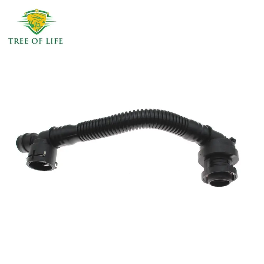 25197526   Rura odpowietrzająca obudowę wału korbowego silnika do Chevrolet Cruze Opel Astra J Corsa E A16LET A16XER 55567962 55569363 — zdjęcie 6