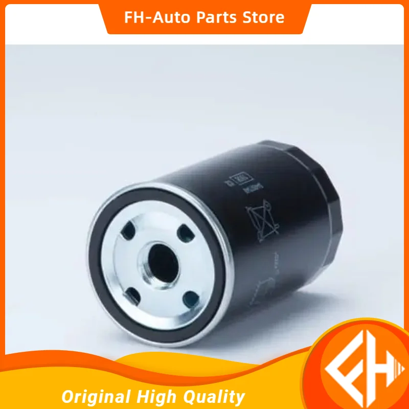 

1 шт. масляный фильтр, элемент масляного фильтра для китайского двигателя SAIC ROEWE 750 MG7 2.5L V6, автозапчасти для двигателя LPW 100160 высокое качество