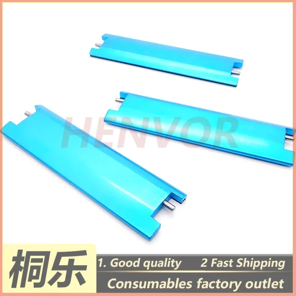 For AMSKY Blue Head Tail Plate Clamp Gripper CTP Plate Setter Parts