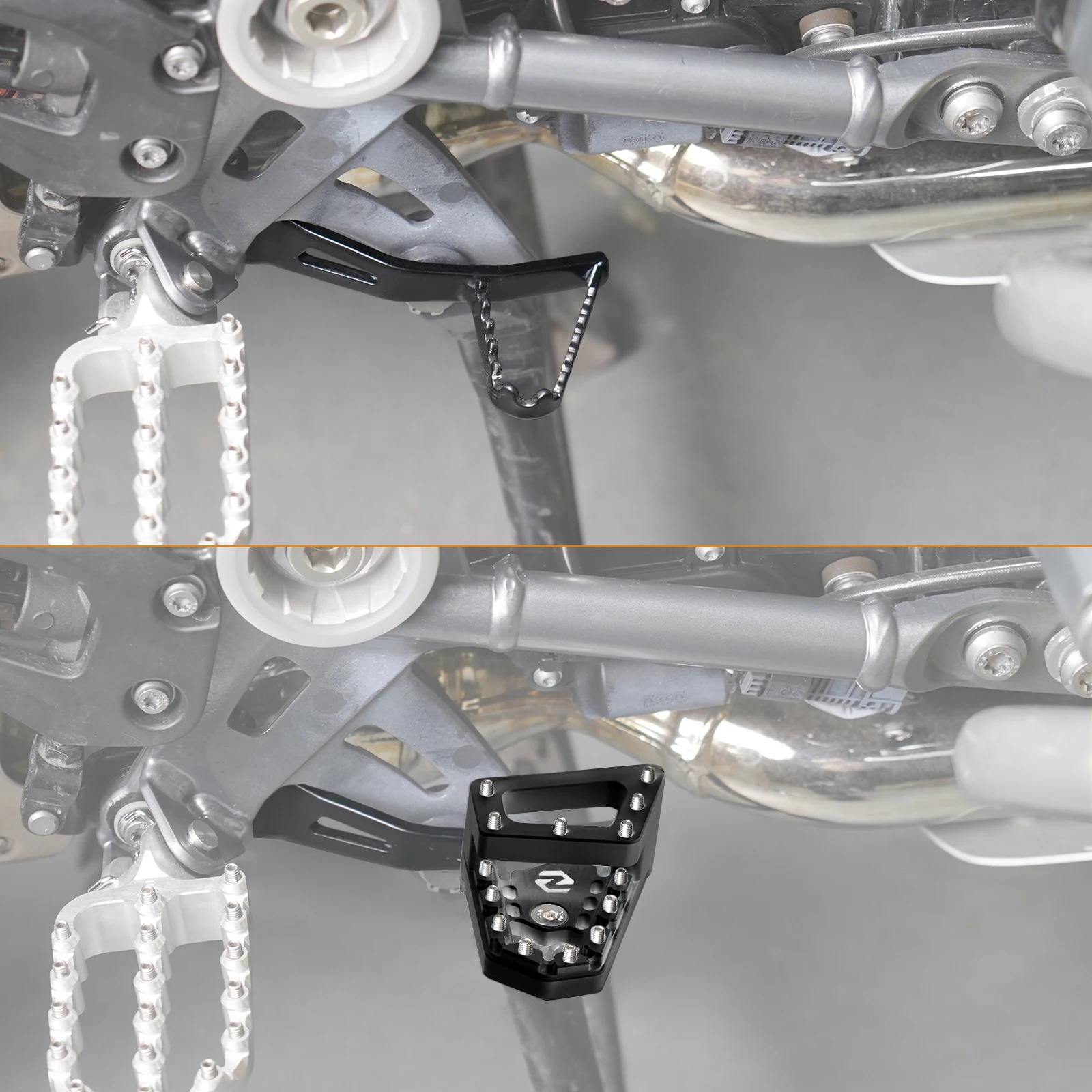 BMW R1200GS/ADV 13-18 R1250GS/ - Exhaust Pipe Expander incelemesi ve fiyatı