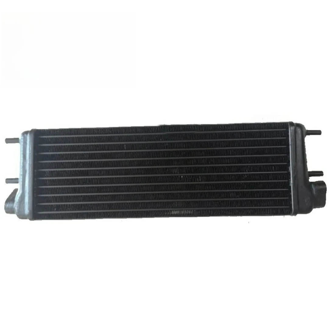 

3W0317019B Transmission Oil Cooler High Efficiency Stable Performance Durable Vehicle Replacement Parts