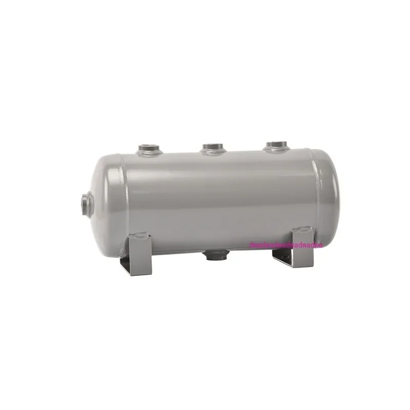 Small Air Storage Tank Air  Pressure Tank Vacuum Gas Bomb 2030 L100l Compressed  Bag Inflator