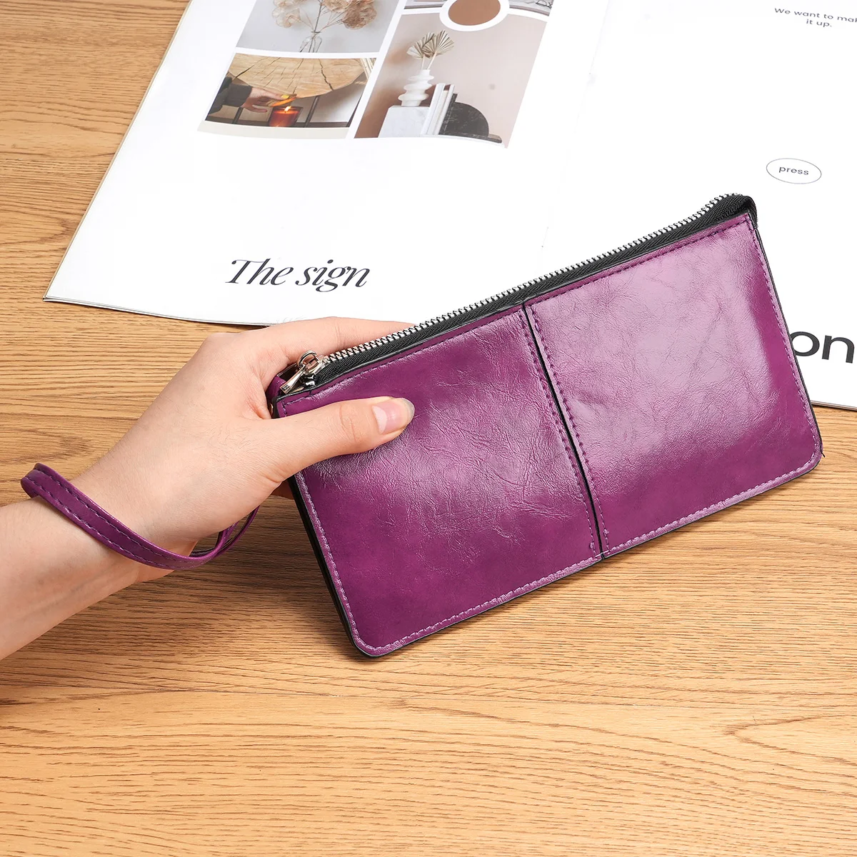 Thumbnail 4 - #72 Best Selling Travel Document Wallets