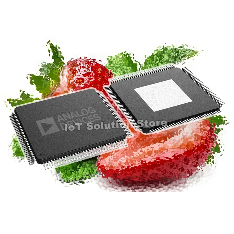 

(1PCS) ADV7619KSVZ ADV7619 Dual Port, Xpressview, 3GHz Receiver Original New