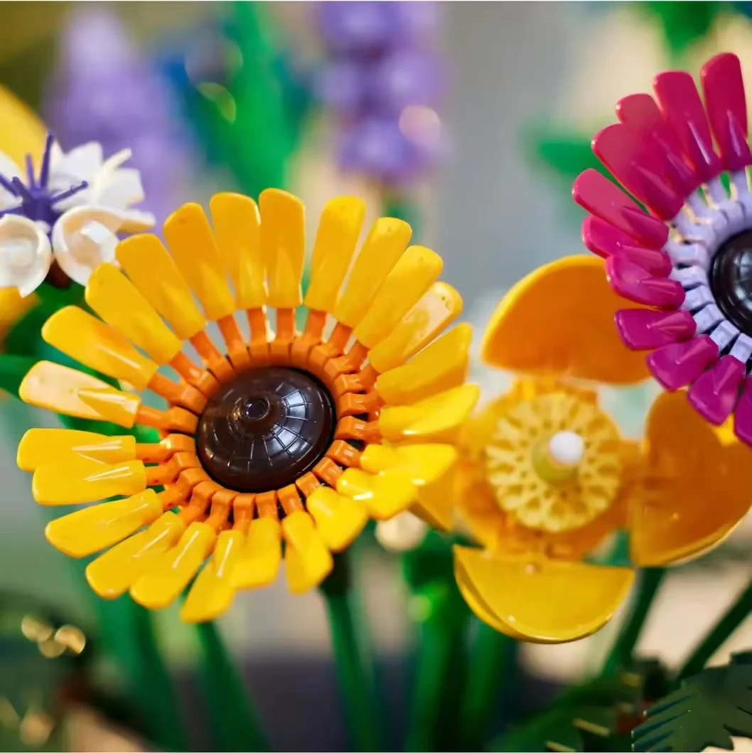 Thumbnail 4 - #58 Best Artificial Flowers to Buy In 2026