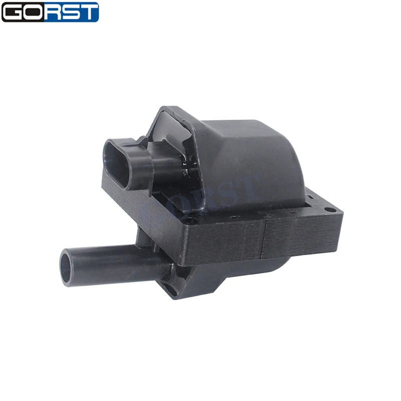 Ignition Coil 10489421 for Buick Cadillac for Chevrolet Astro for Gmc Yukon Pontiac 10458133 8104894210 D577 DR49 Car Parts