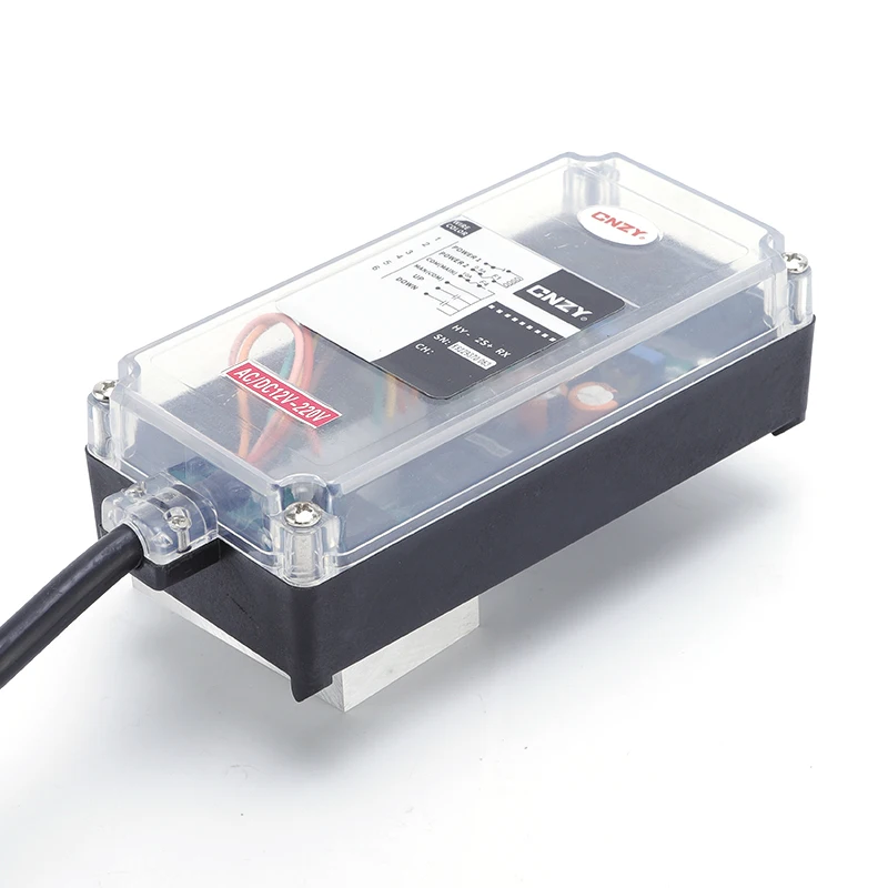 F21-2S Hoist Crane Wireless Industrial Remote Controller Electric Hoist Remote Control Winding Engine Sand-blast Equipment Used