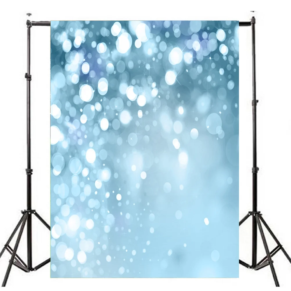 

3x5ft 3D Christmas Backgrounds Ideal Mural Wall Decor Realistic Festive Joyful Atmosphere Home Studio Photo Backgrounds