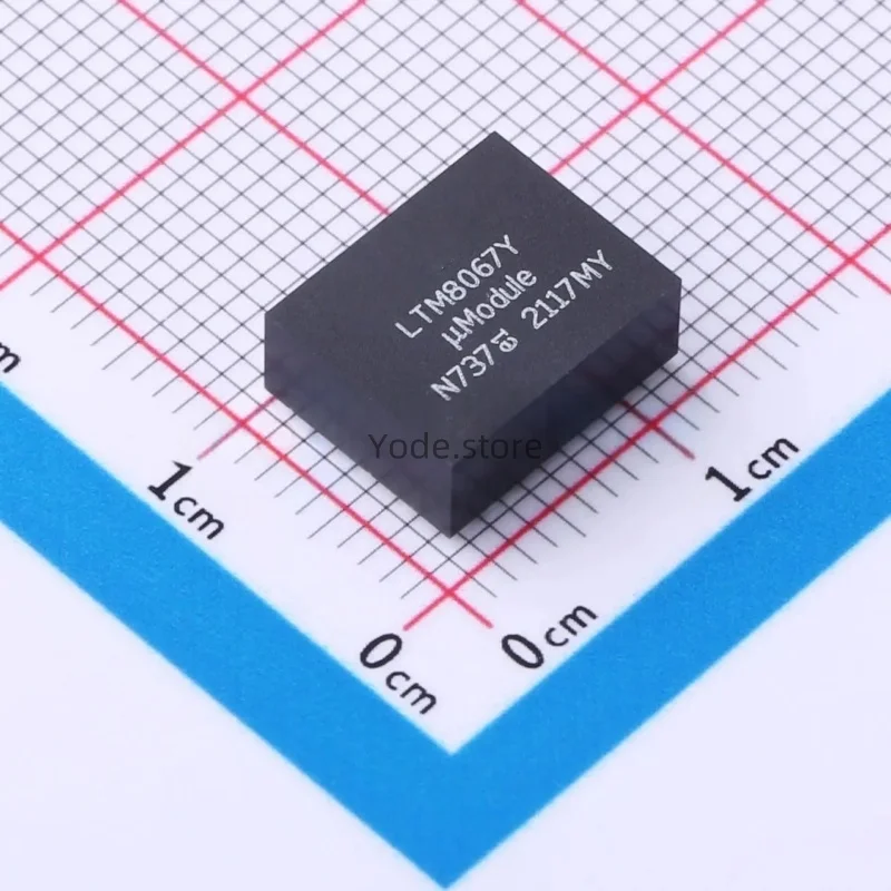 3VIN To 40VIN Isola… - image