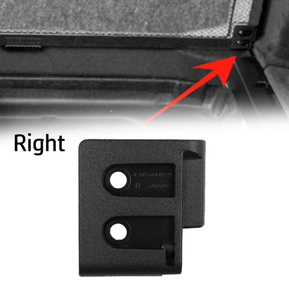 

Нагрузочный отсек для пола, правая крышка A2056840221 Для C-Class Для S205 Для Estate Для E-Class Для S213 Для Estate Для GLC