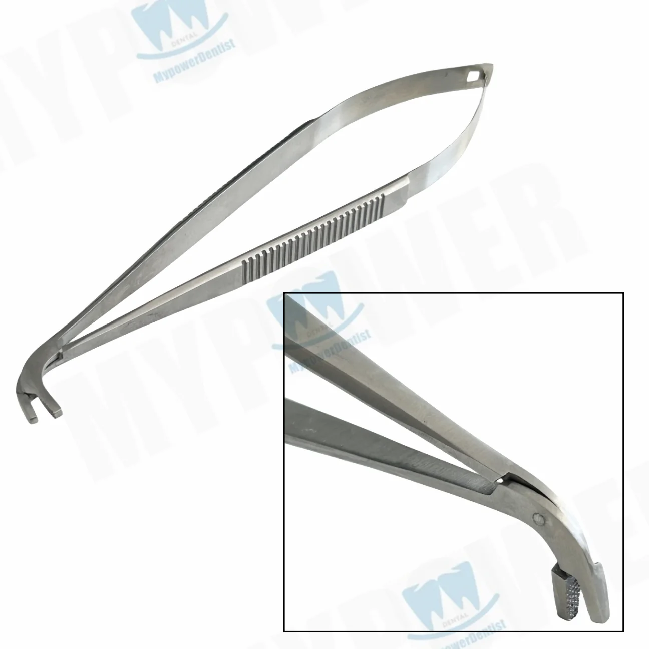 

1Pieces Dental Hole Protrusions Matrices Matrix Insert Plier