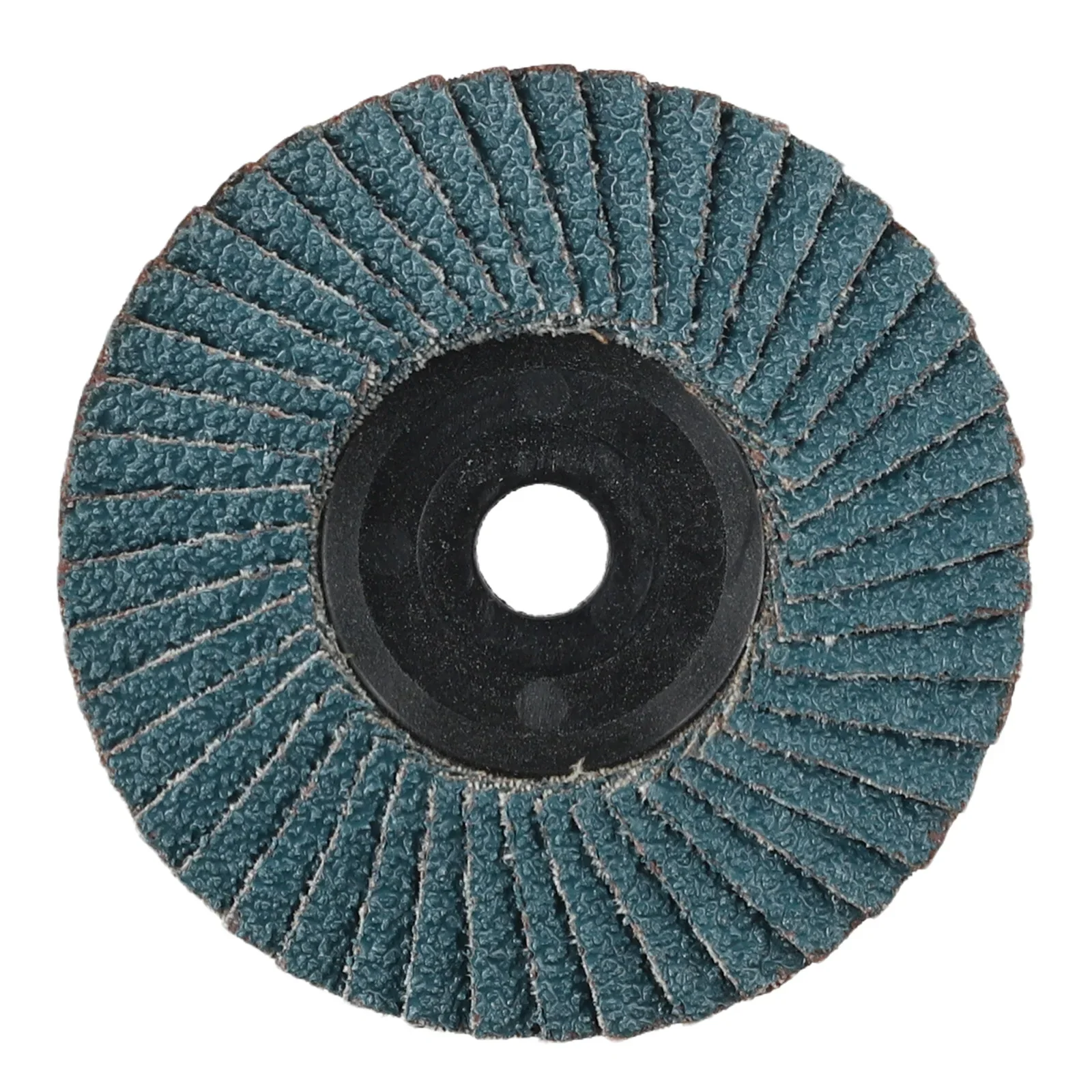 Discos de aleta plana, muelas abrasivas de 3 pulgadas, 75mm, 40, 60, 80, 120, amoladora angular, herramienta de lijado para herramientas abrasivas de pulido de acero y madera