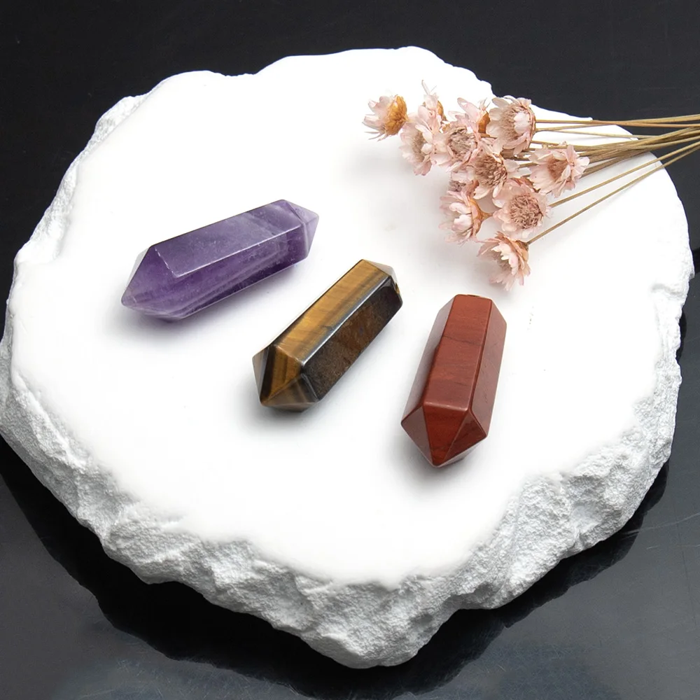 Hexagonal Prism Pen…