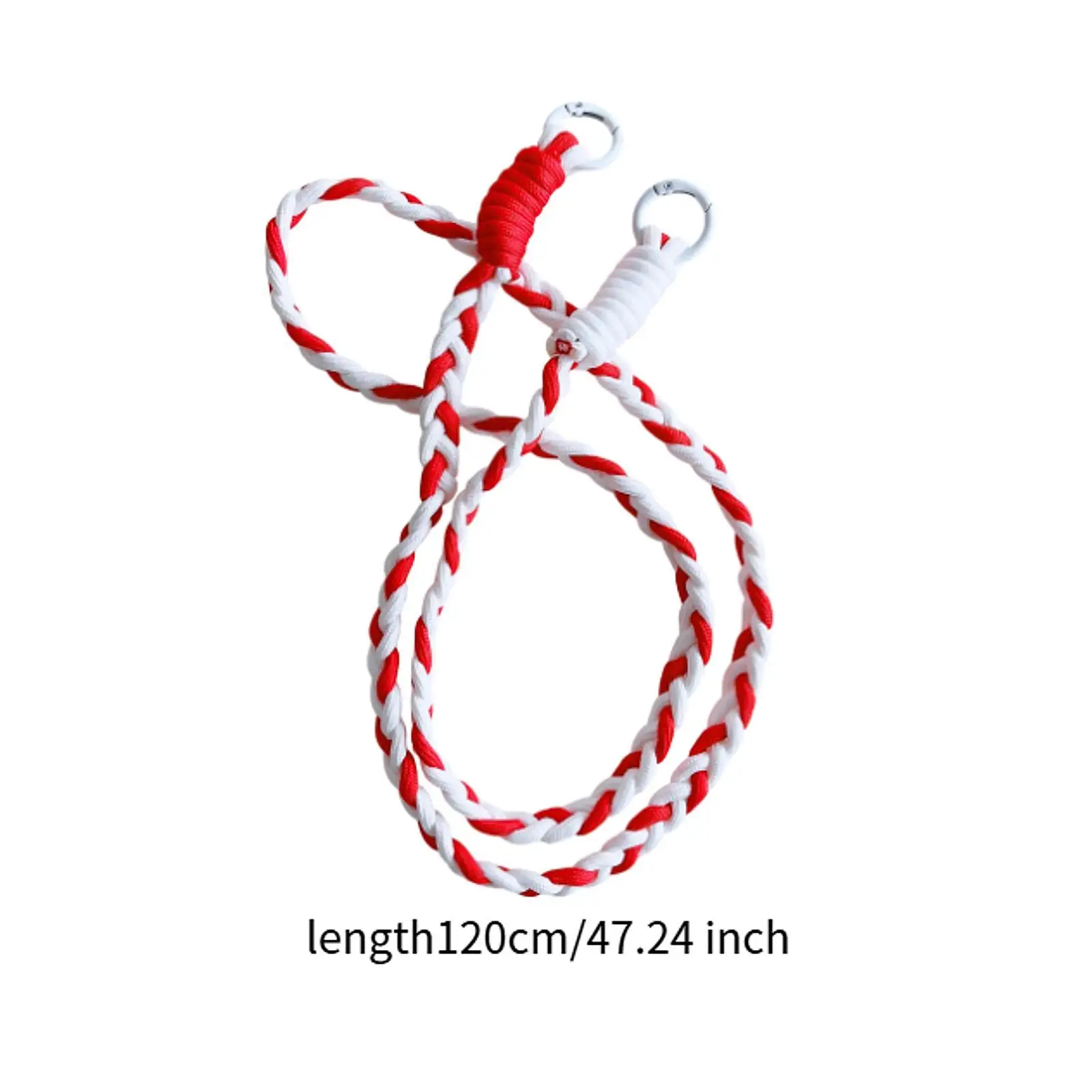 Telefon-Lanyard-Anhänger, Handschlaufen, Bastelbedarf, DIY-Handy, baumelnder Riemen für Schlüsselanhänger, Männer und Frauen, Handy-Dekoration, Smartphone