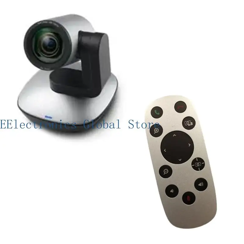 462B Shock Resistant Plastic Remote Controls for CC3000E 3500 Secure Camera Operations
