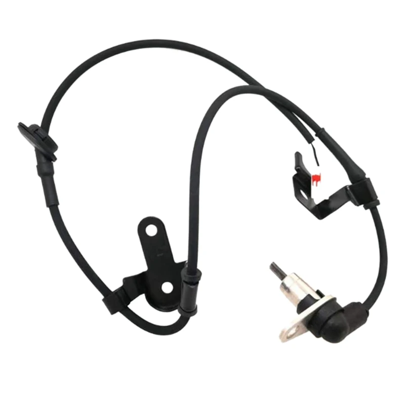 

Задний левый Датчик ABS для Mazda 626 GF GW 1997-2002 седан универсал или задний фрикбэк GE7C-43-72YB GE7C4372YB