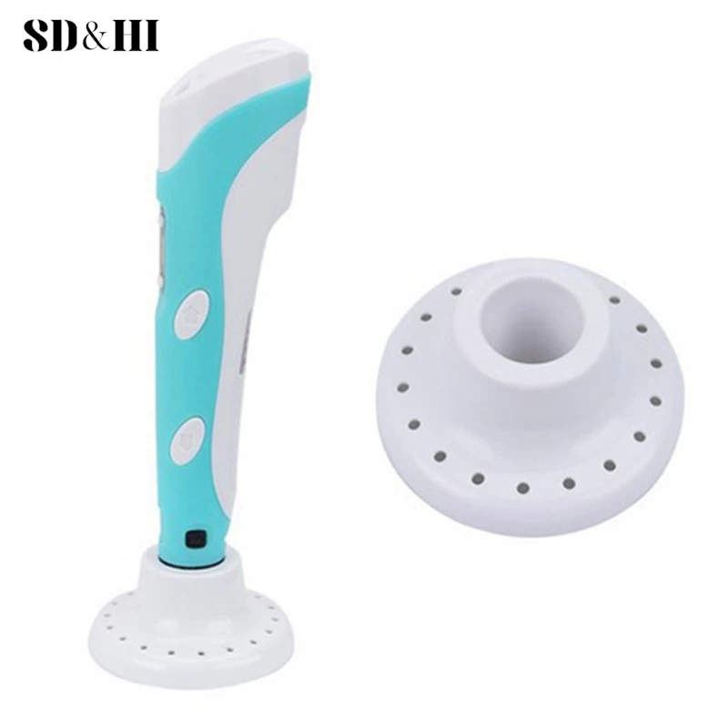 Supporto Base stampante accessorio supporto in plastica resistente alle alte Temperature